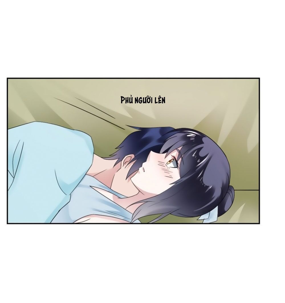 thiên kim đường môn chapter 78 18