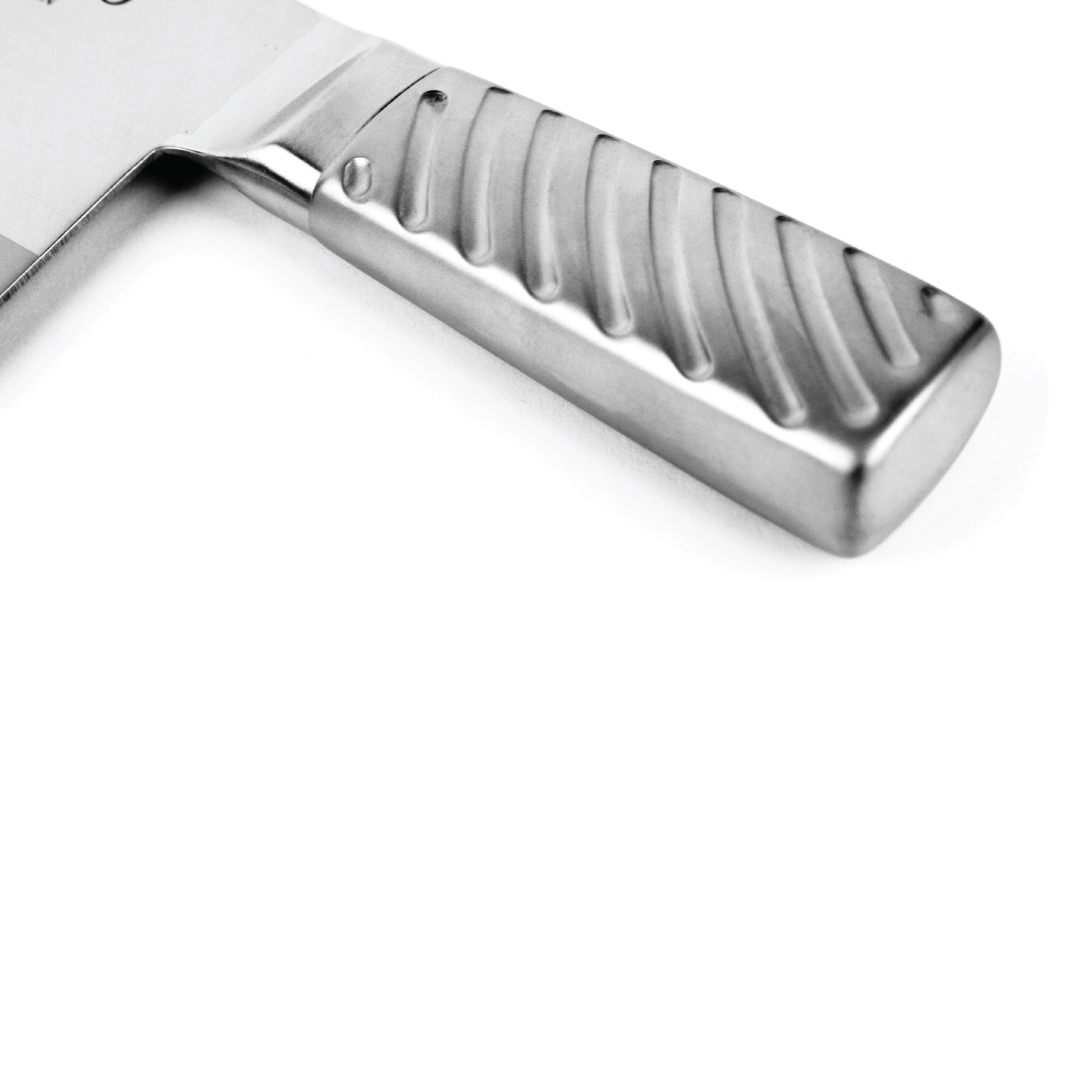 Dao bếp Nhật cao cấp Tojiro DP cán bạc hợp kim Cobalt 3 lớp Chinese F631 (225mm)