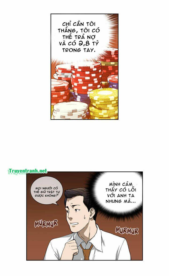 thần bài siêu năng chapter 3 11