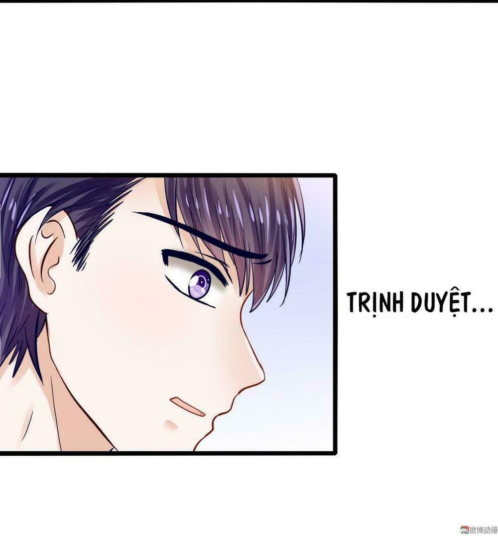 trọng sinh chi song diện cừu phục ký chapter 9 4