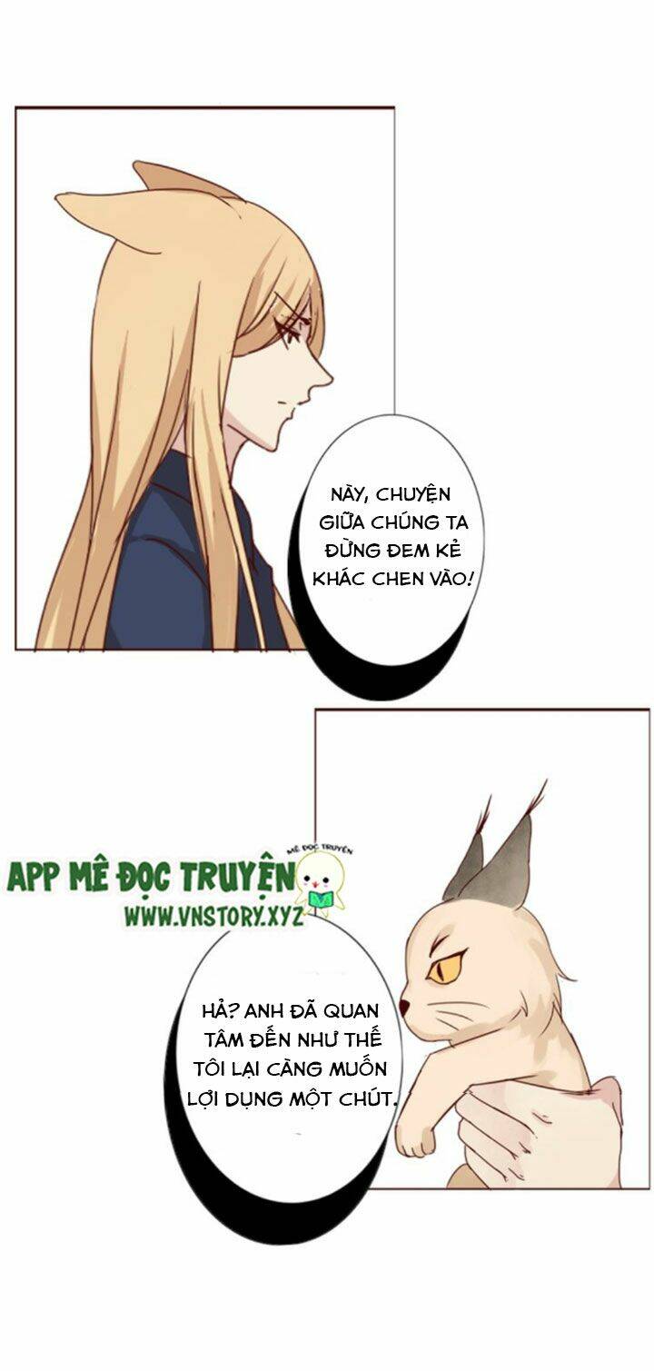 hồ tiên này không tin được chapter 8 26