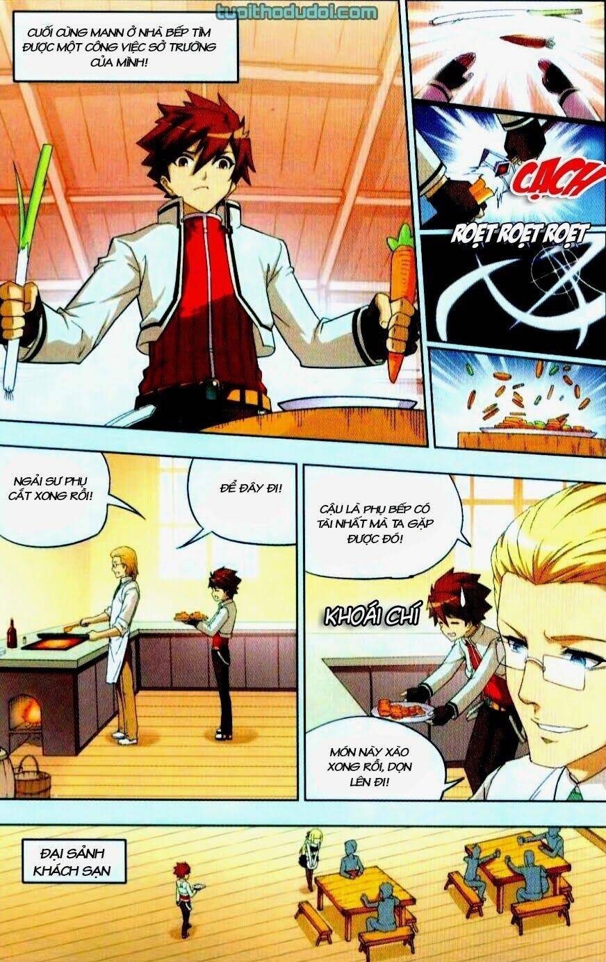 bi minh chi kiếm chapter 2 4