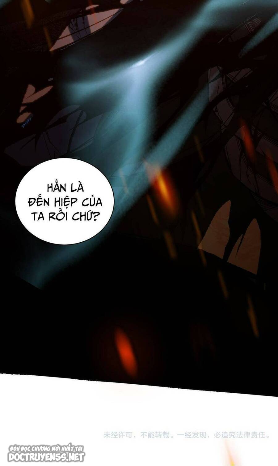 tử linh pháp sư! ta chính là thiên tài chapter 11 63