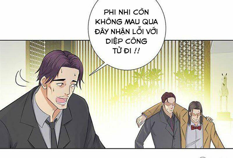 học viện cao thủ chapter 88 10