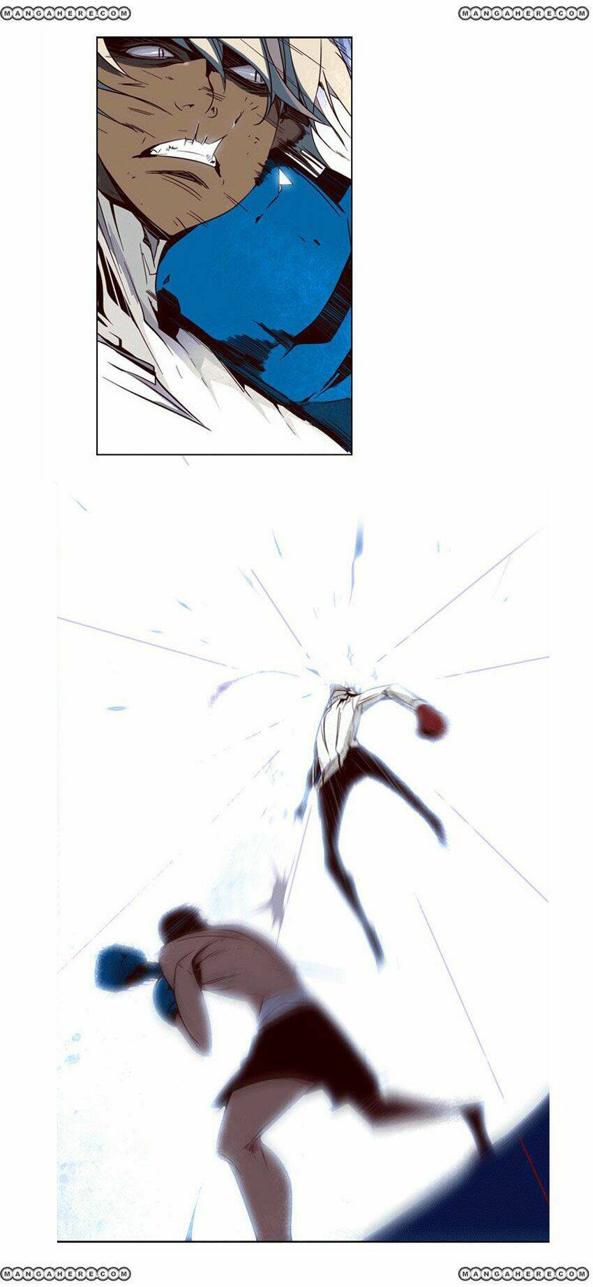 nữ sinh trường wilds chapter 47 24