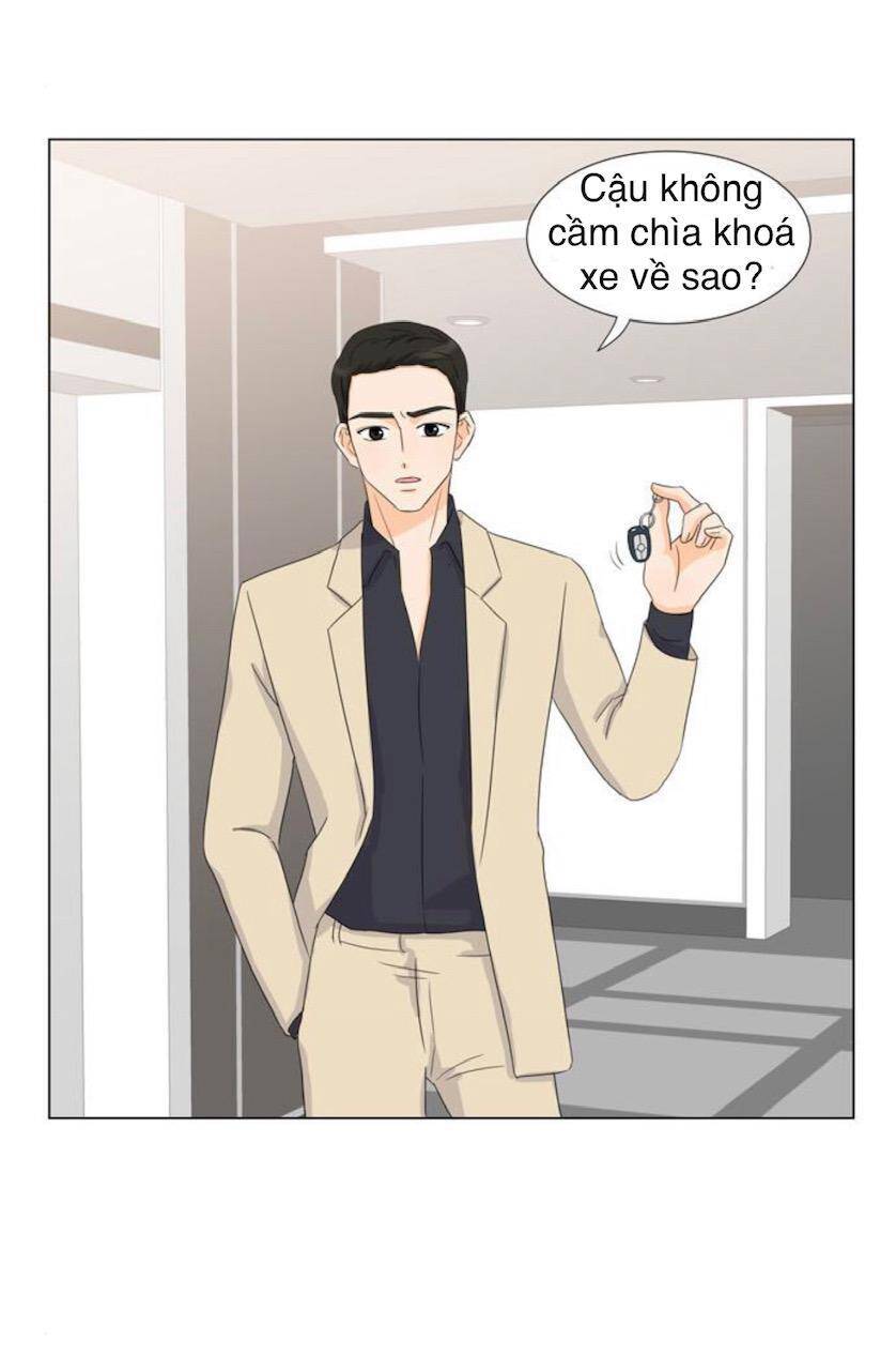 idol và sếp, em yêu ai? chapter 19 3