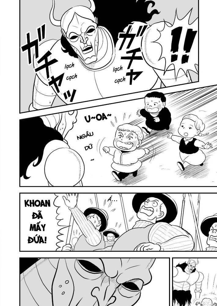 bảng xếp hạng vua chapter 80 5