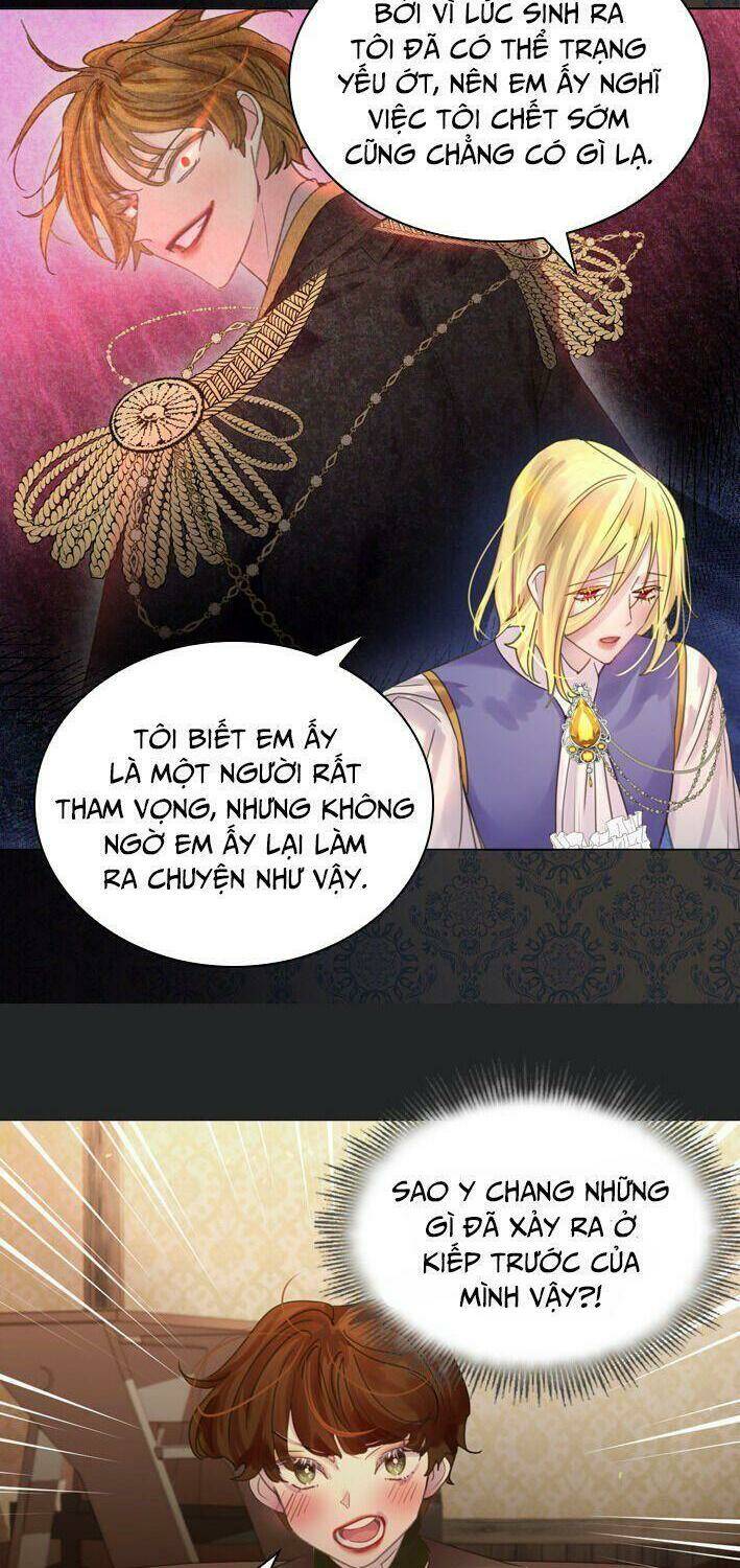 quy luật sinh tồn của nữ phụ chapter 39 14