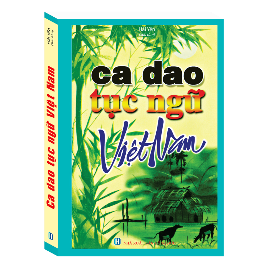 Ca Dao Tục Ngữ Việt Nam (Tái Bản)