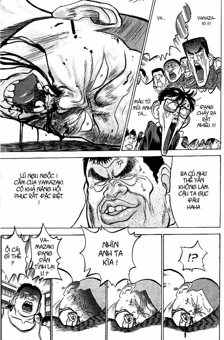 hakaiou noritaka chapter 16 20