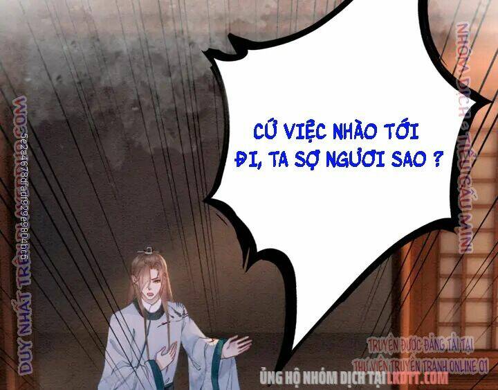 trọng sinh bá sủng nhiếp chính vương quá mạnh mẽ chapter 185 42