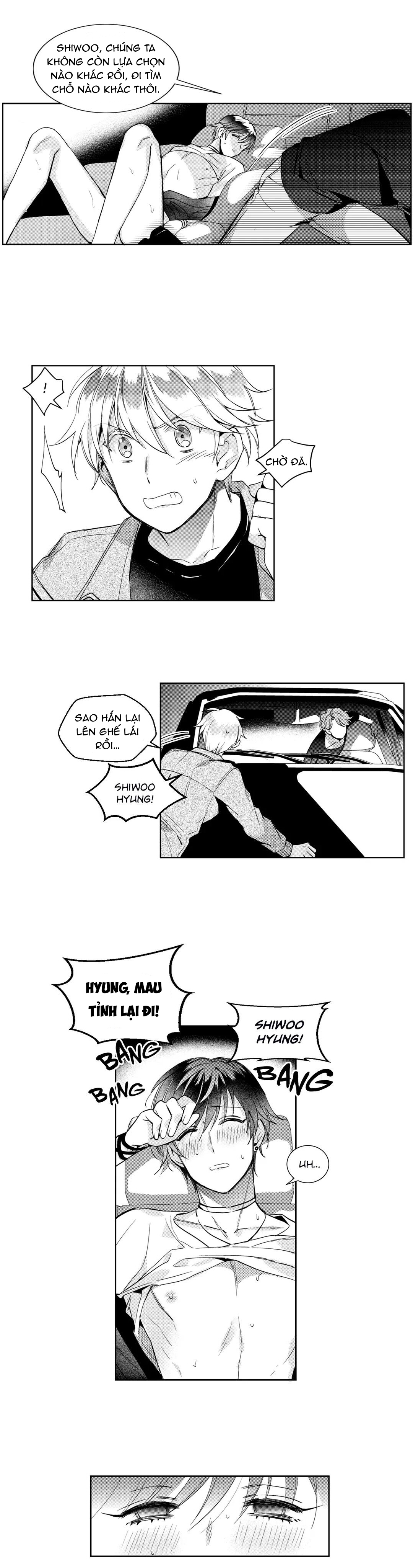 hẹn gặp lại chapter 13.2 3