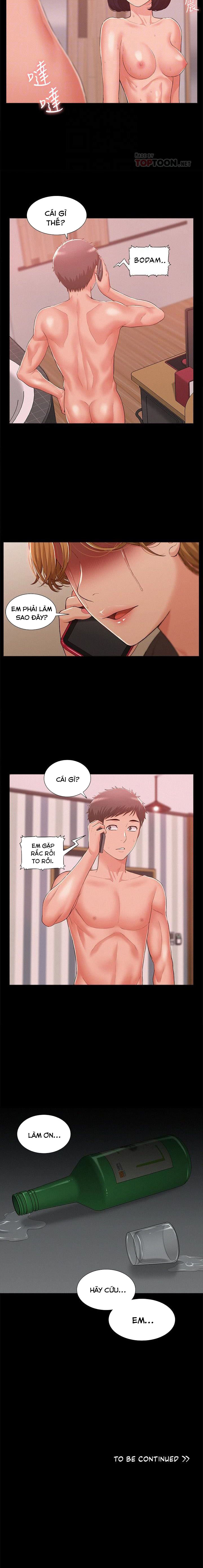 không thể lên đỉnh chapter 9 12