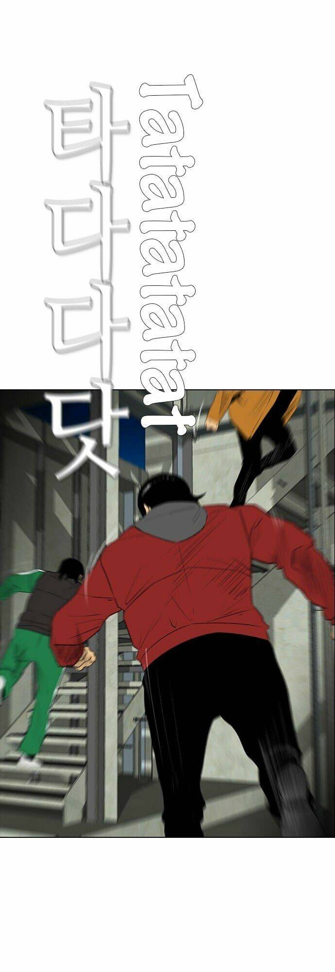 kẻ hồi sinh chapter 123 30