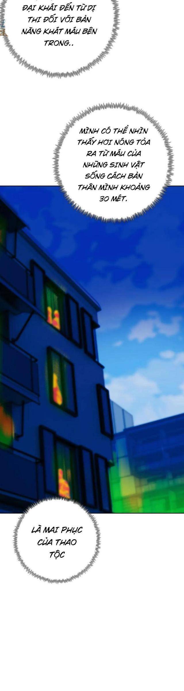 kẻ tàn nhẫn ngày tận thế: bắt đầu dự trữ hàng tỉ tấn vật tư chapter 30 16