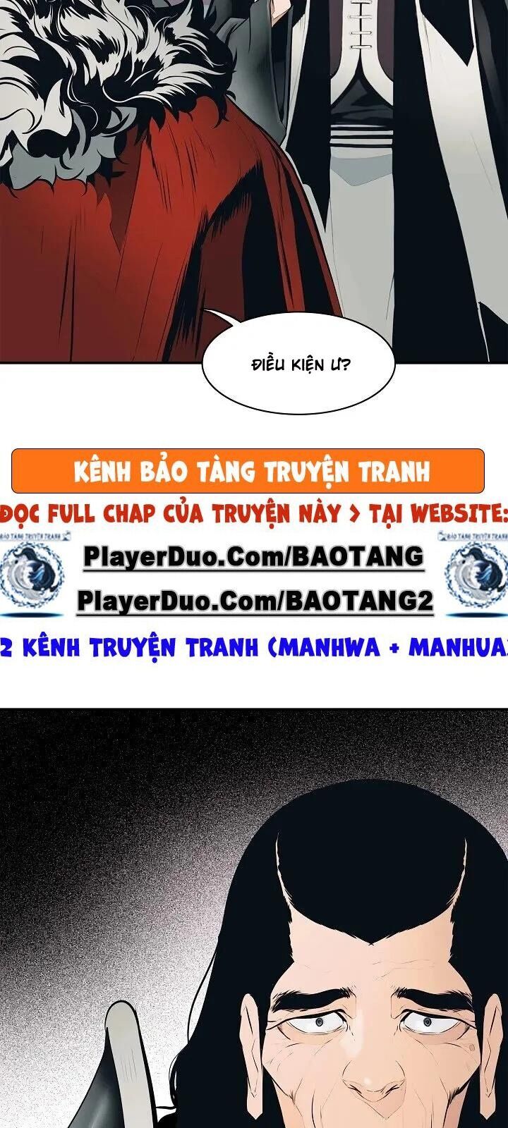 bất bại chân ma chapter 65 29
