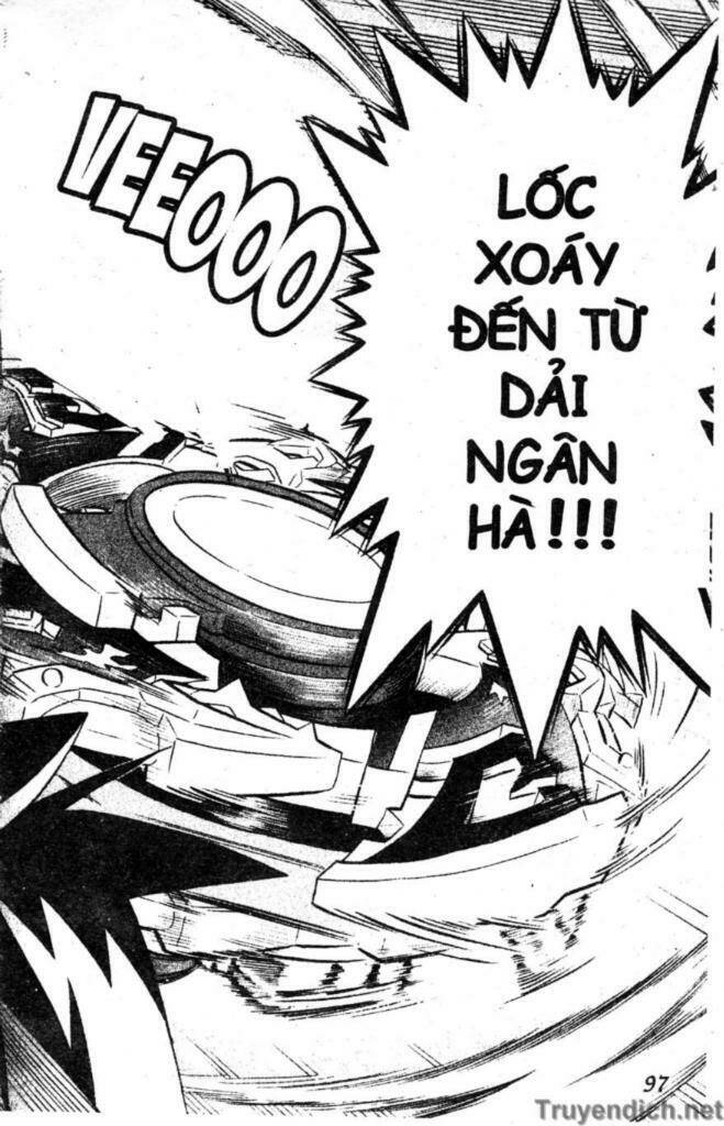 beley - con quay truyền thuyết chapter 11 85