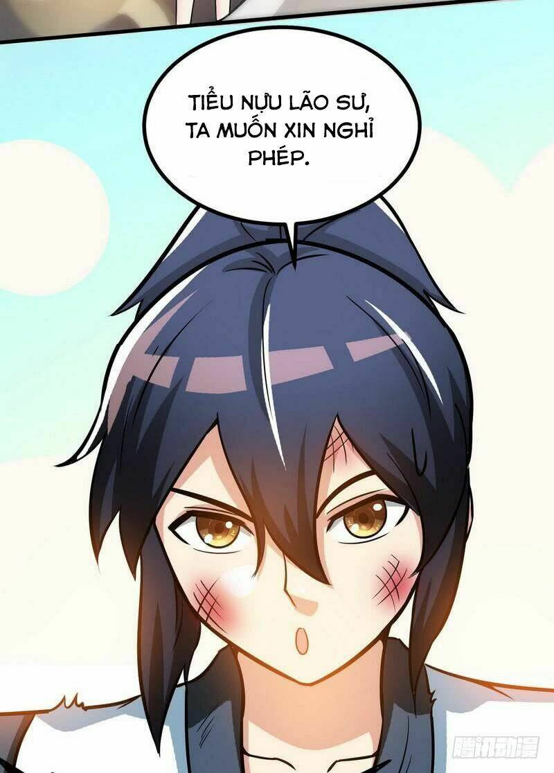 chí tôn thần ma chapter 25 10