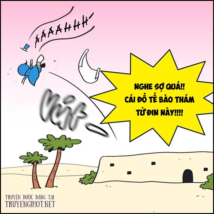 yumis cells chapter 18 14