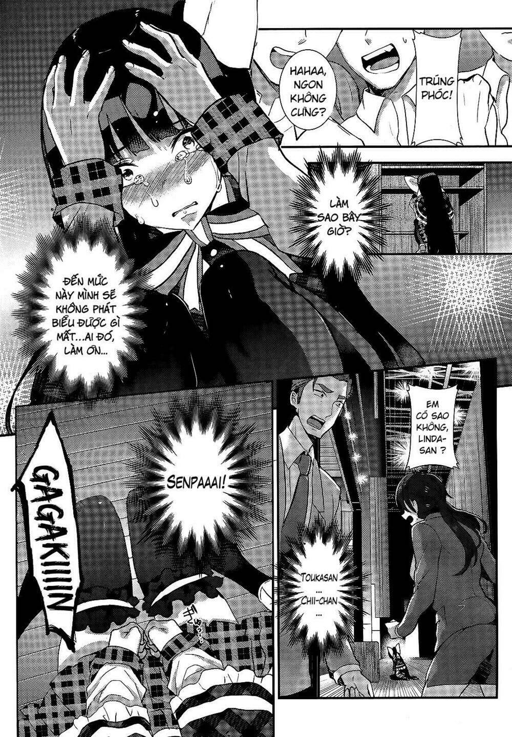 life alive! the student council elections i started with you chapter 5 29