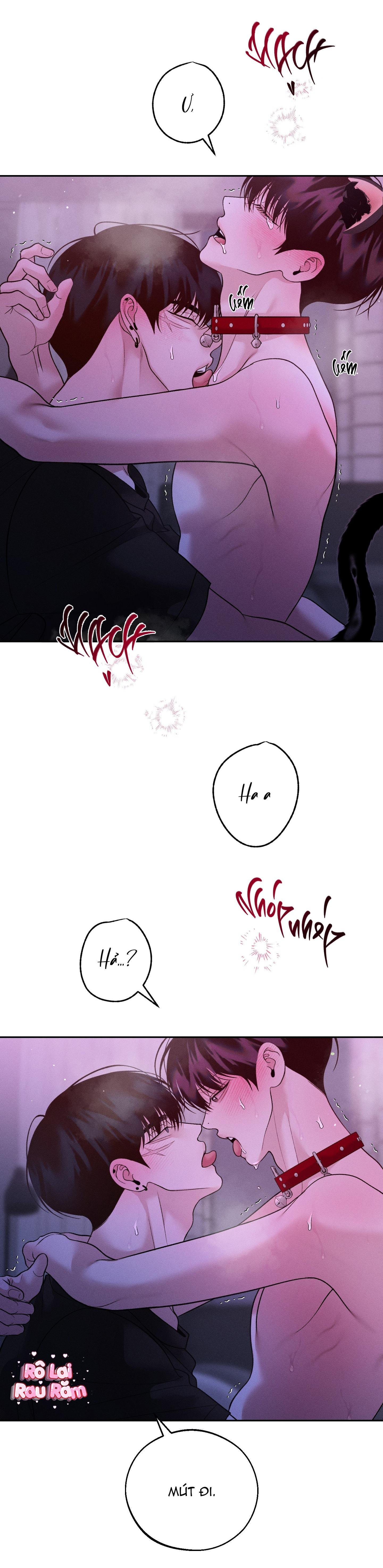 cứu tinh của thứ hai chapter 44 27