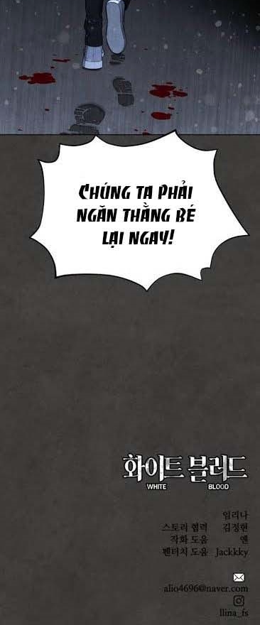 bạch huyết - white blood chapter 55 88