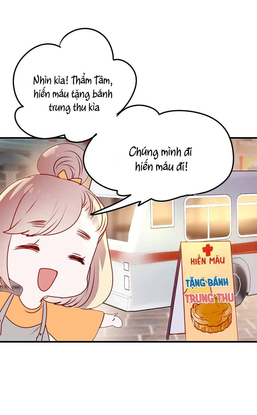 thành dã tiêu hà chapter 6.5 11