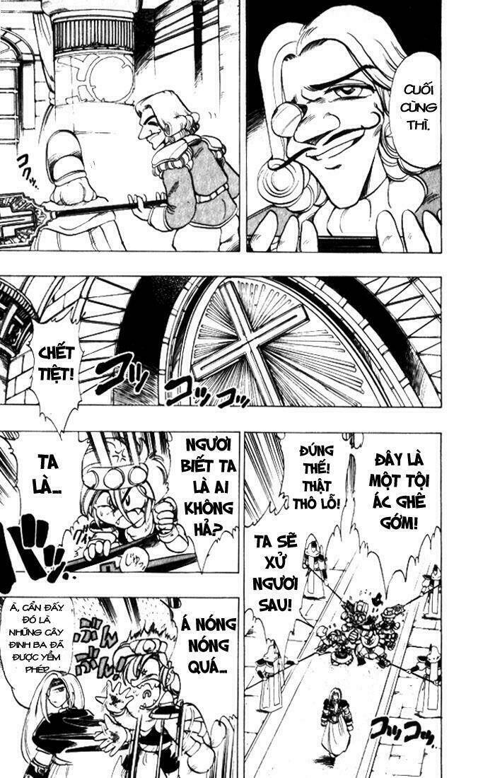 violinist of hameln - cây đàn kì diệu chapter 23 15