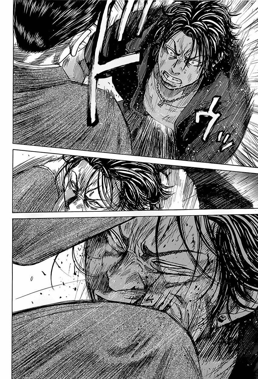 shimauma chapter 1 23