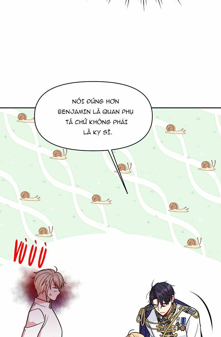 tôi đã nuôi dưỡng bạn thời thơ ấu thành bạo chúa chapter 48.1 18