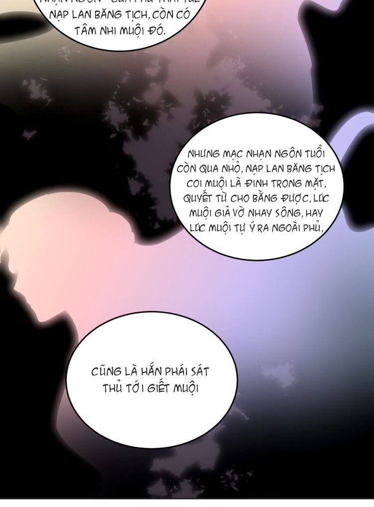 xuyên việt chi thiên tâm linh chapter 5.5 7