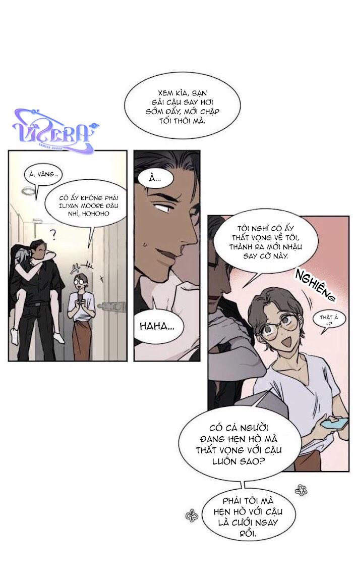 scandal đời tư chapter 24 7