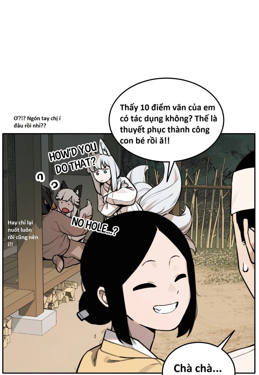 sự lụi tàn của usuzumi chapter 88 4