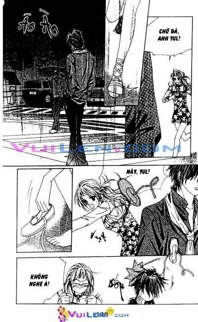 nụ hôn đầu chapter 3 128