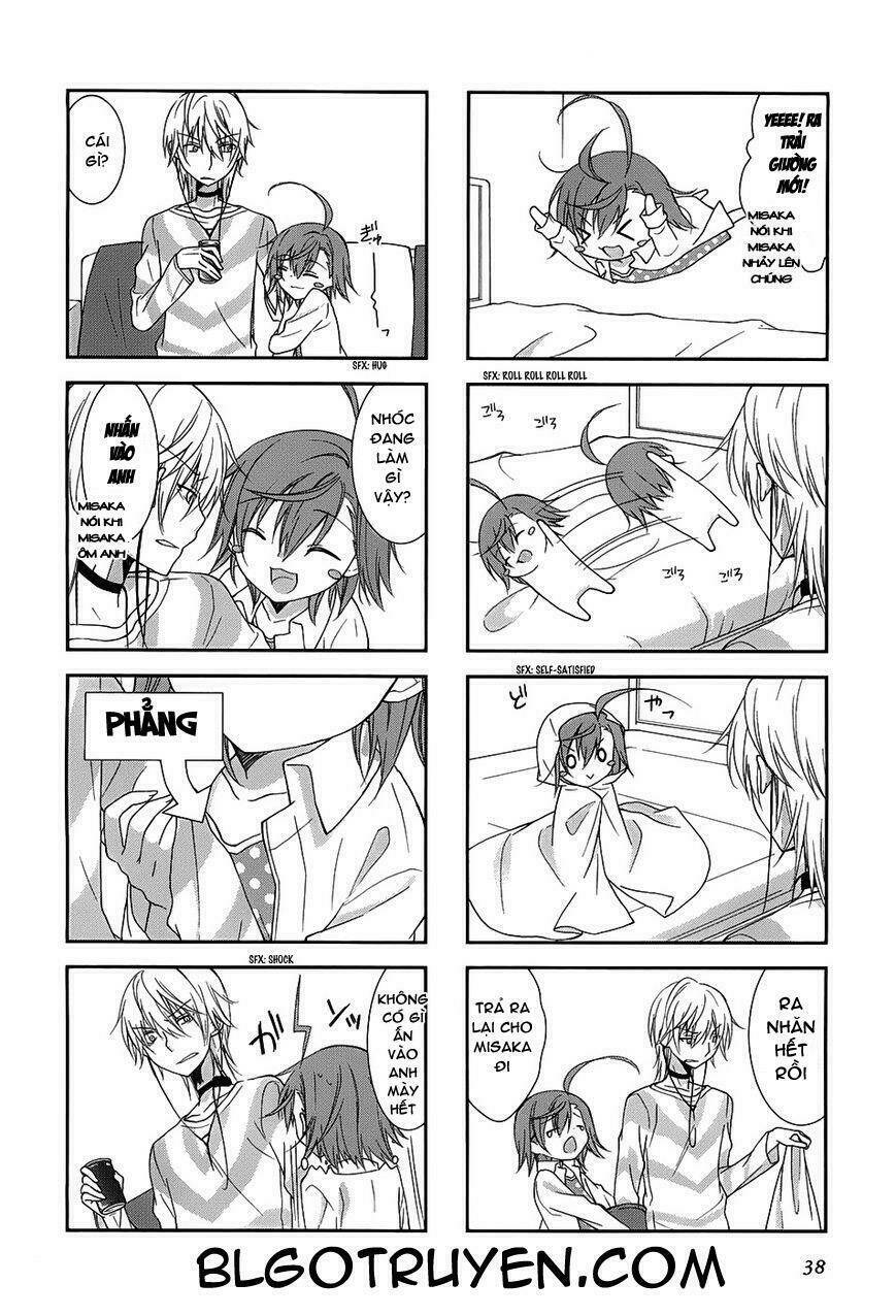 siêu năng lực gia x cấm thư ma thuật index: 4 khung ảnh chapter 5 7