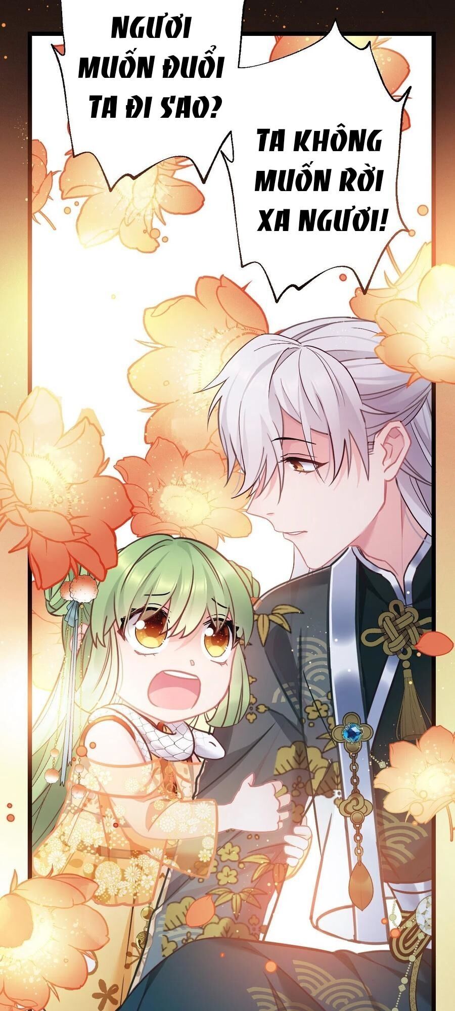 ta mới không gả cho hoàng tử phản diện chapter 63 32