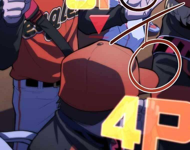 vua bóng chày chapter 2.5 149