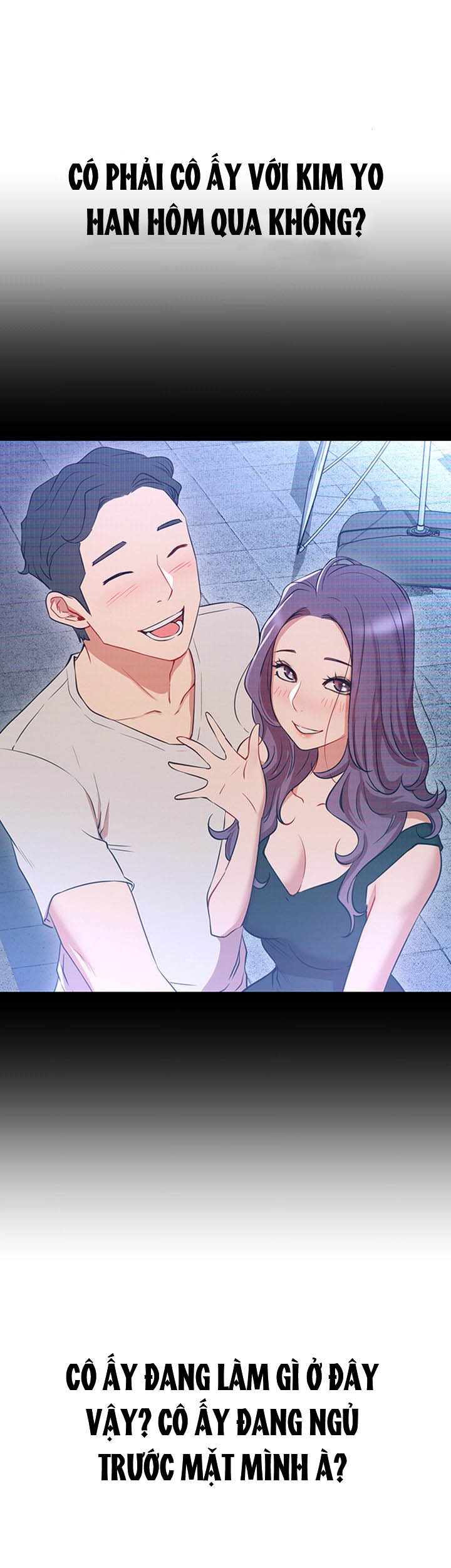 cuộc sống như anh hằng mơ chapter 1 73