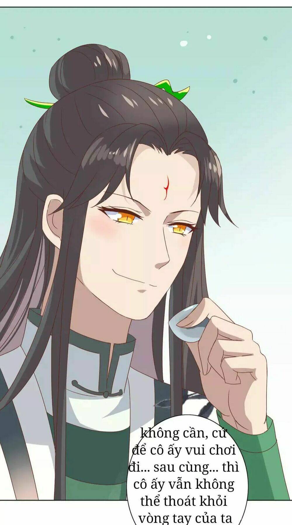 phi thiên địch tự dưỡng đích khẩu tử chapter 14 32