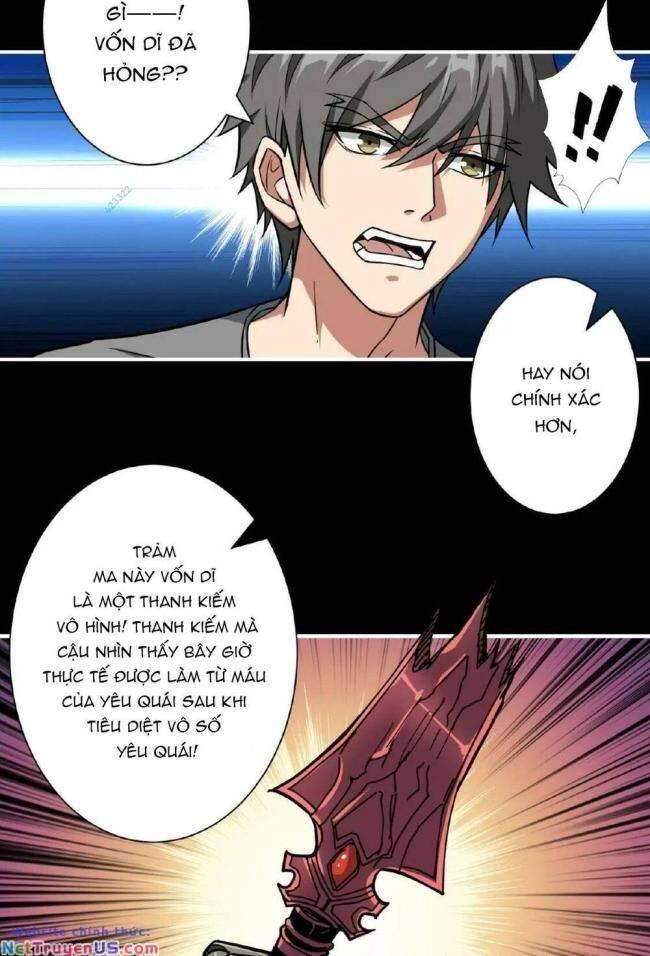 god slayer chapter 97 24