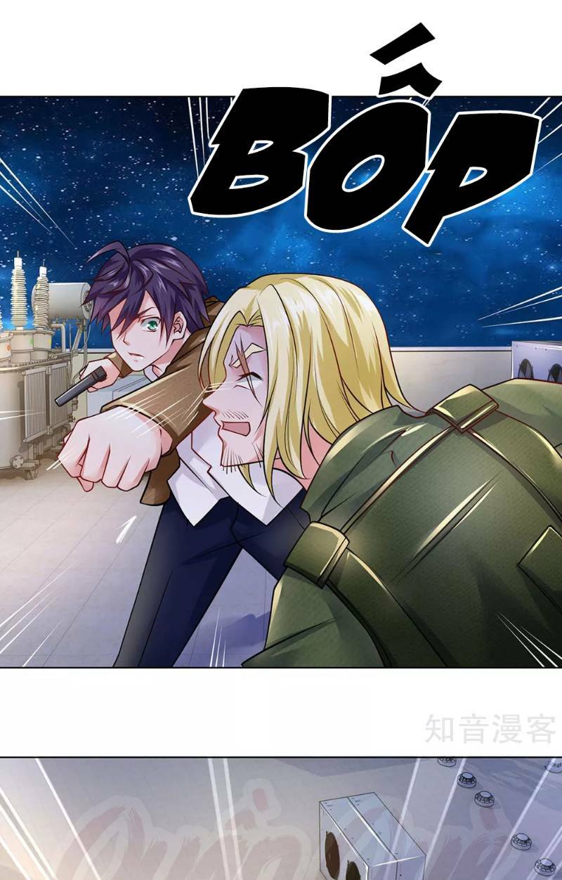 cực phẩm yêu nghiệt chapter 62 11