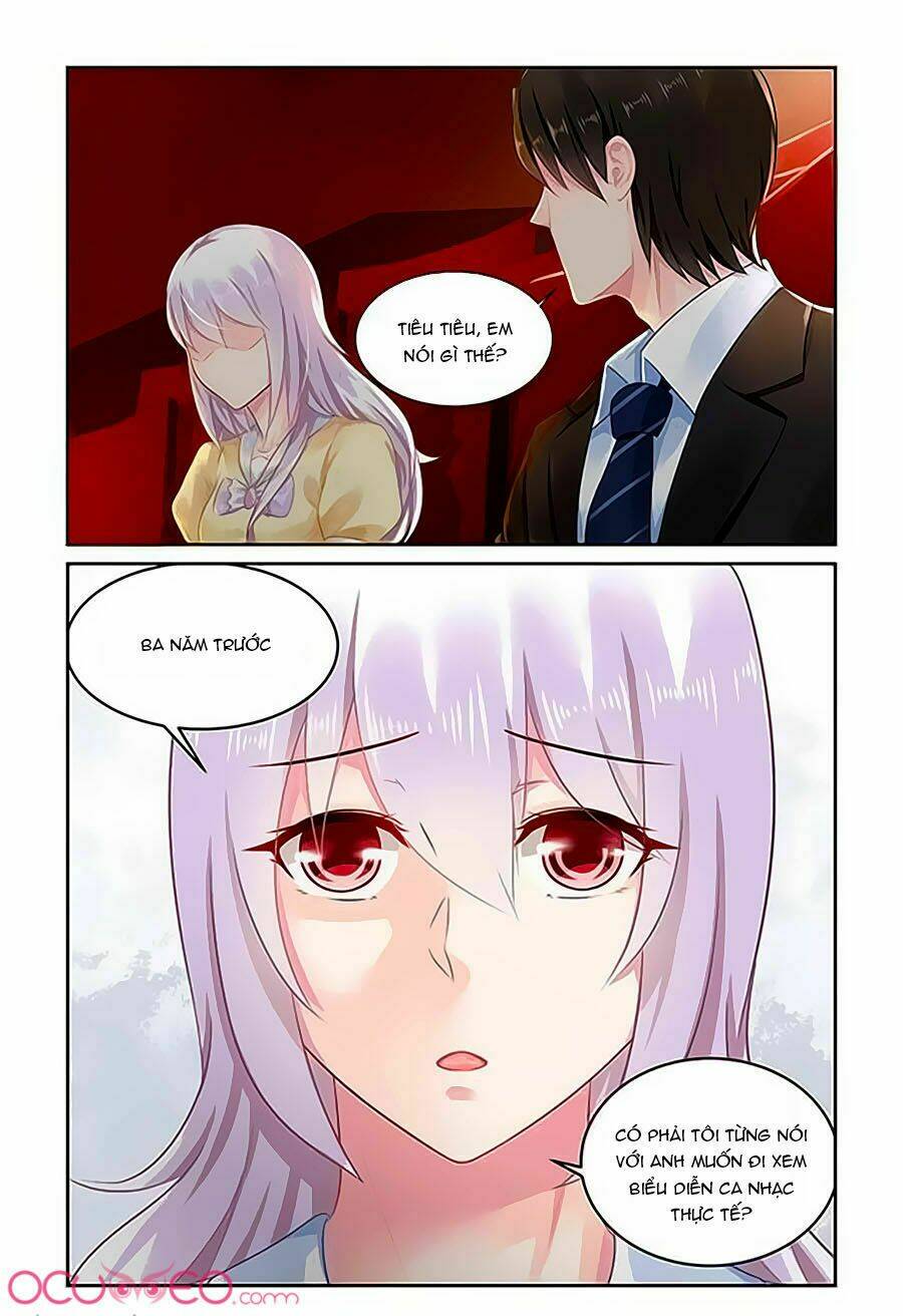 danh môn thiên hậu chapter 131 8