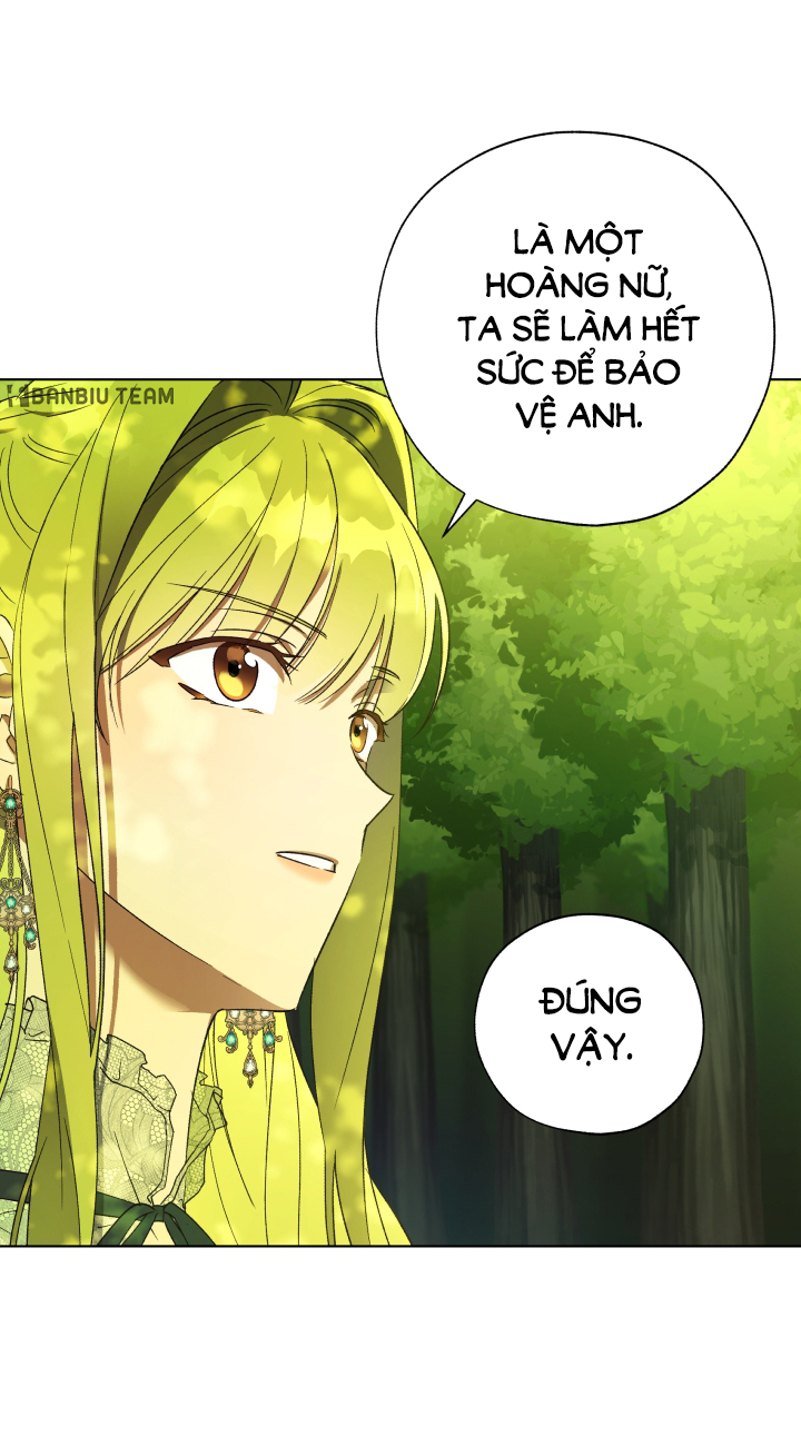 công chúa khắc dấu lên kẻ phản nghịch chapter 37 19