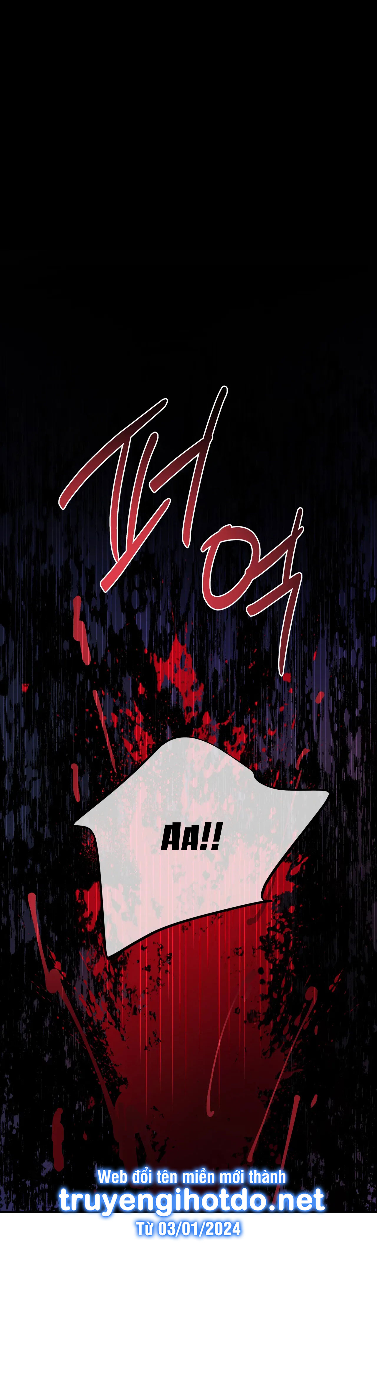 [18+] sự sụp đổ hắc ám - vực thẳm - dark fall chapter 62.1 9