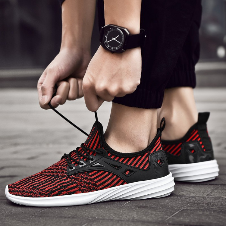 Giày Sneaker Thể Thao Nam PASSO G199 2