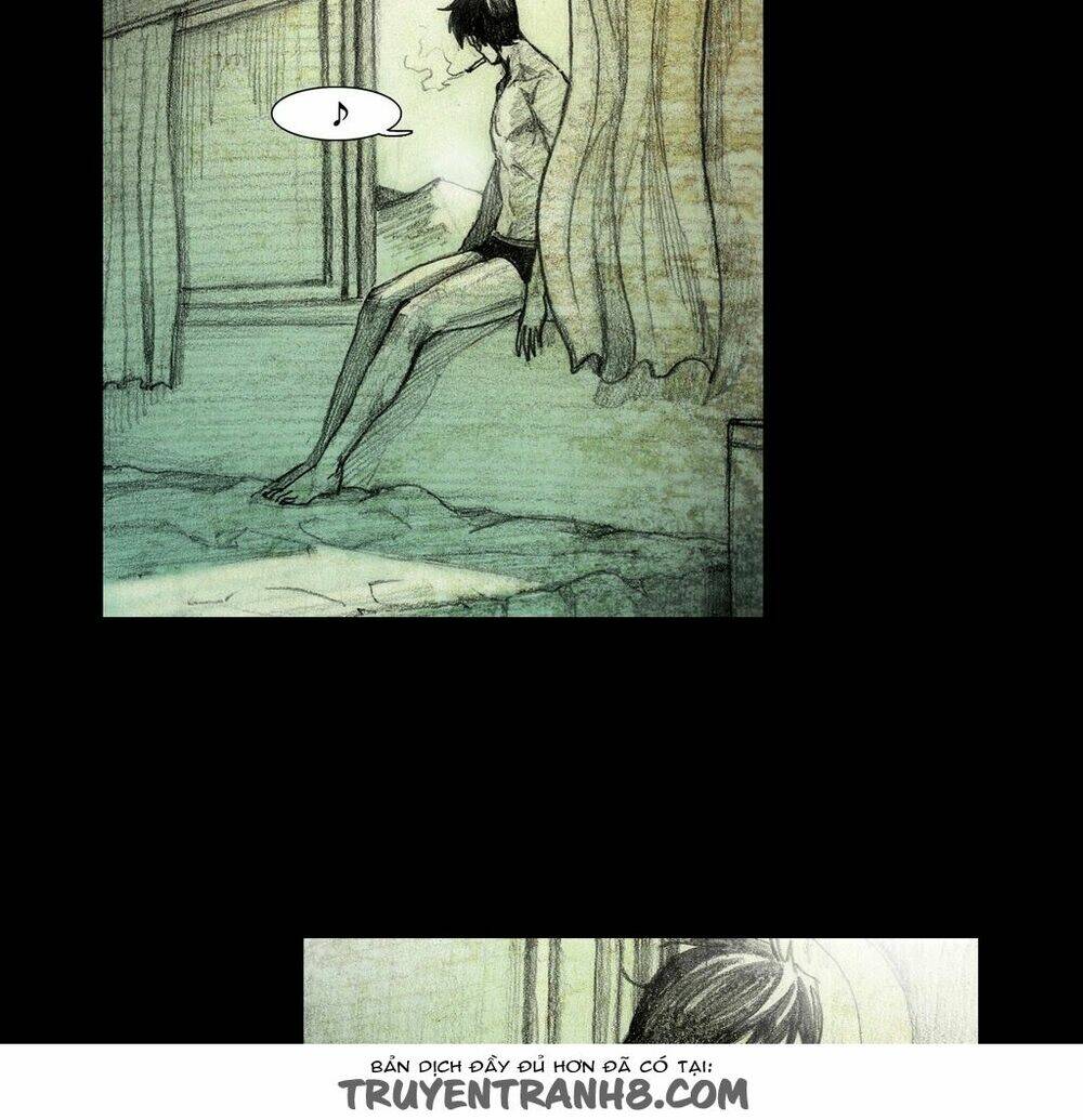 house of doll-ngôi nhà của những búp bê chapter 2 60