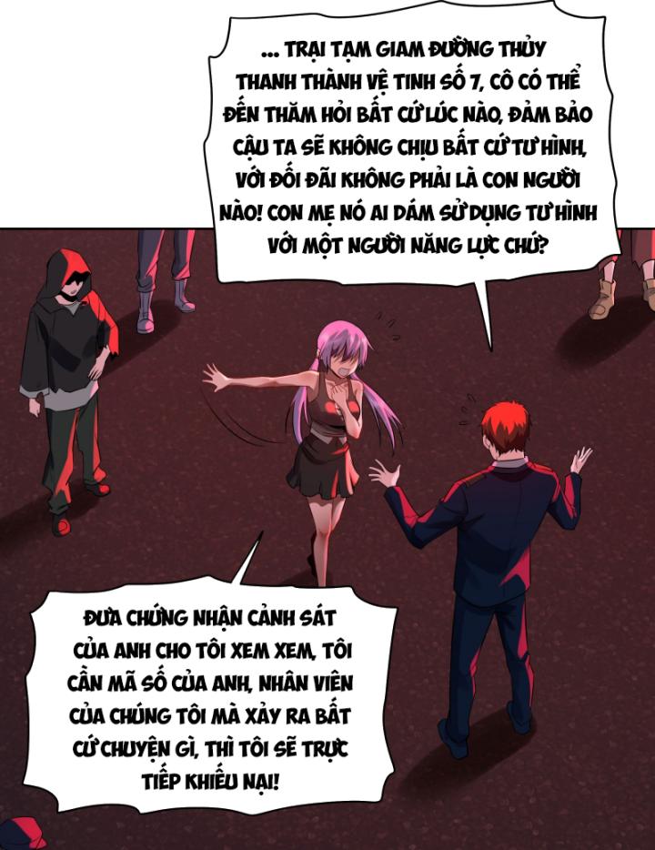 bắt đầu từ trăng đỏ chapter 156 17