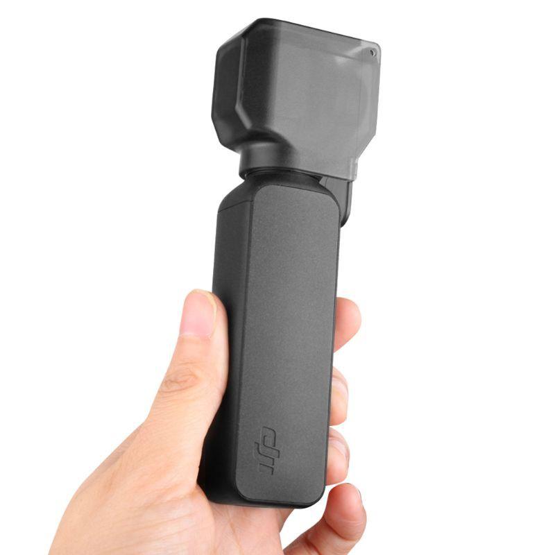 Nắp Bảo Vệ Ống Kính Máy Ảnh Cho Dji Osmo Pocket