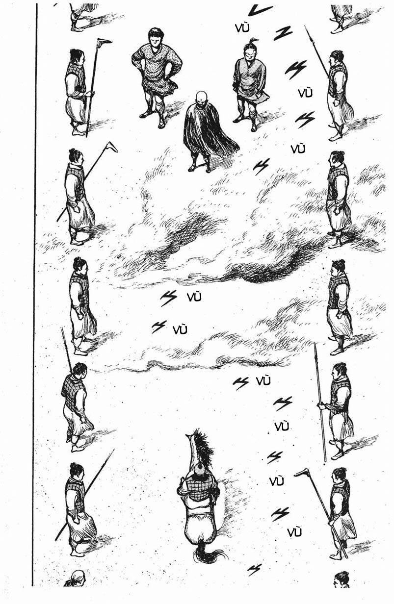 binh pháp mặc công chapter 63 4