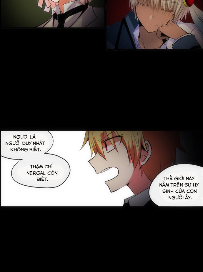 crepuscule (yamchi) chapter 140 8